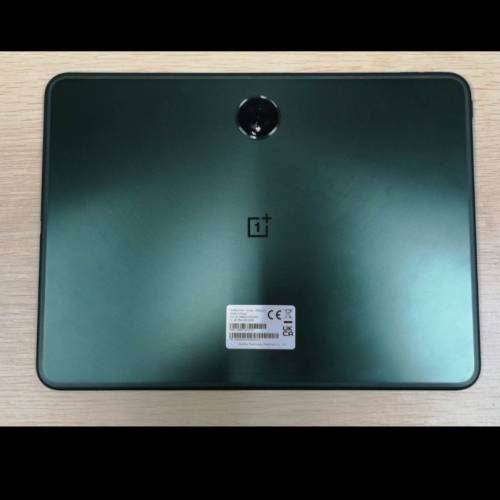 95新/99新/全新 Oneplus pad 一加平板 8+128 可配鍵盤