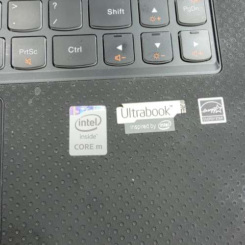 LENOVO 80HE