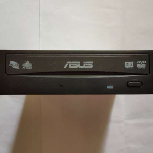 ASUS SATA DVD-ROM RW 光碟機 燒碟機