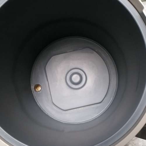 Zojirushi CD-LCQ 電熱水煲 大容量5公升