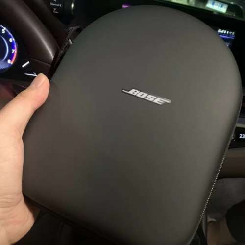 bose 700博士藍牙耳機