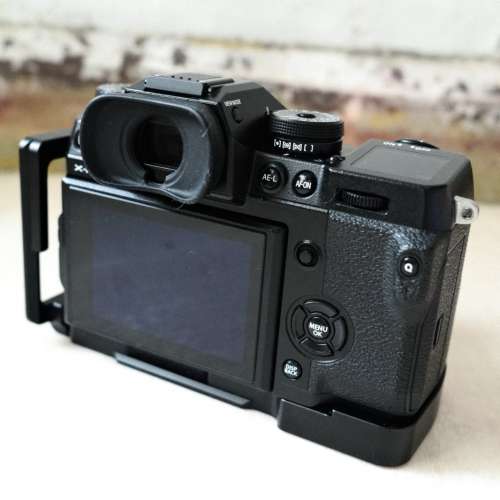 Fujifilm X-H1香港行貨 連 TTArtisan 23/1.4 鏡頭 一買即用