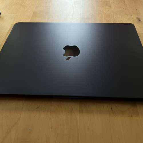 Macbook Air M2 13.6” 12/2023, 16GB, 1TB, 98% New!