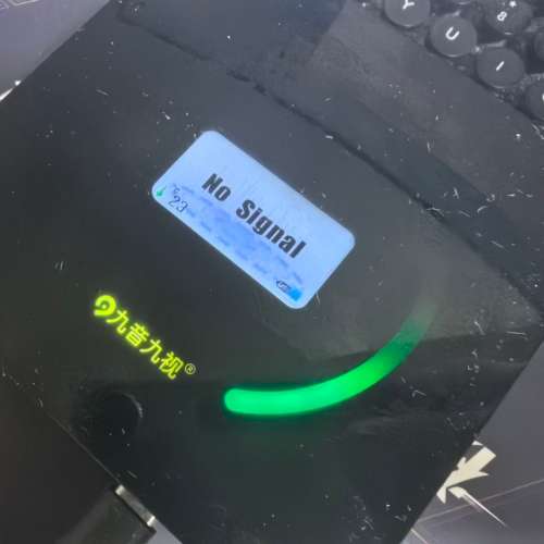 九音九视 UX20 4K視頻採集卡 擷取卡