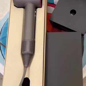 家用智能8代吹風機
