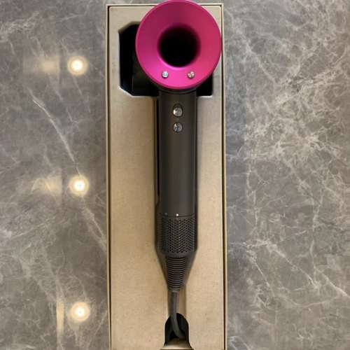 家用智能8代吹風機