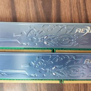 AEXEA DDR3 2x2GB 1333MHz