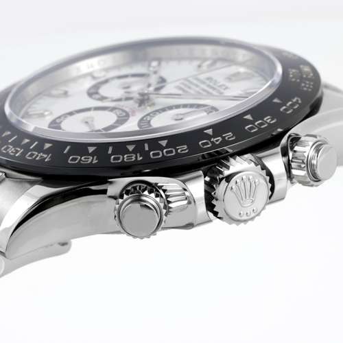 勞力士宇宙計型DAYTONA系列「熊貓迪」