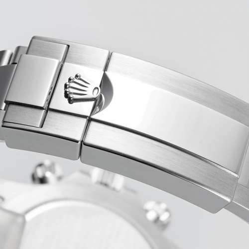 勞力士宇宙計型DAYTONA系列「熊貓迪」