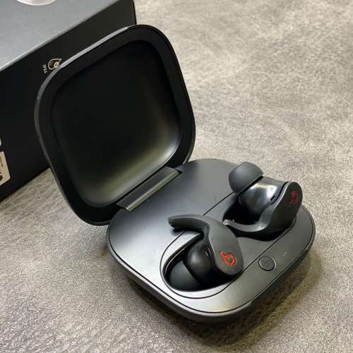 魔音藍牙耳機