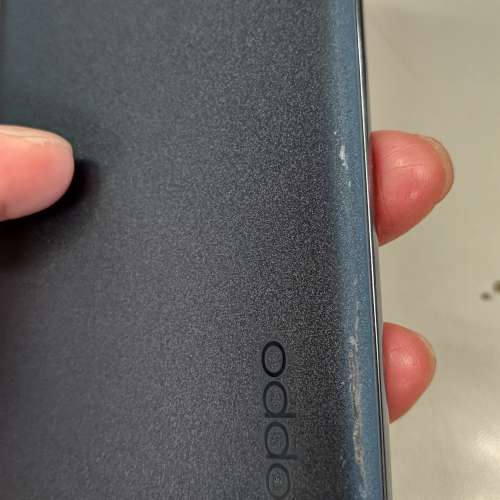 Oppo Reno 6pro+ 國際版12+256(壞機)