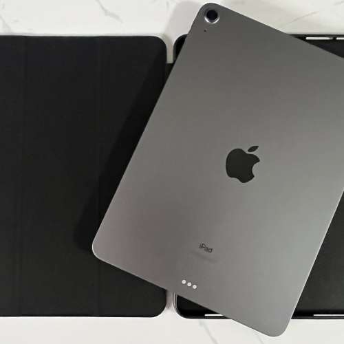 99％ new iPad Air 4 64g WiFi  (電池100％）