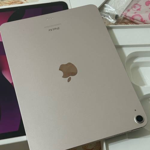 ipad air 5