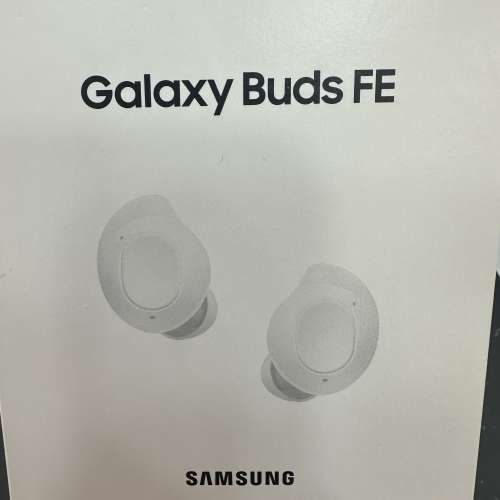 Samsung Galaxy Buds FE