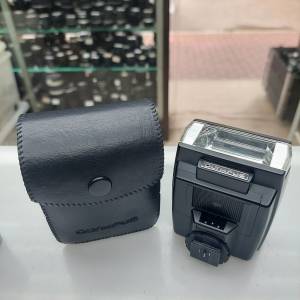 OLYMPUS T20 FLASH LIKE NEW