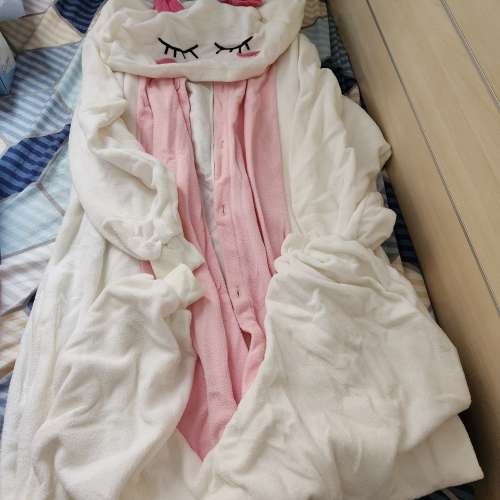 成人兔仔動物造型衫 Cosplay 派對