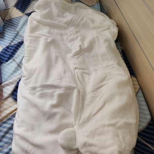 成人兔仔動物造型衫 Cosplay 派對