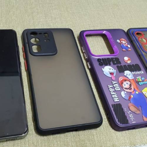 Samsung S20 Ultra