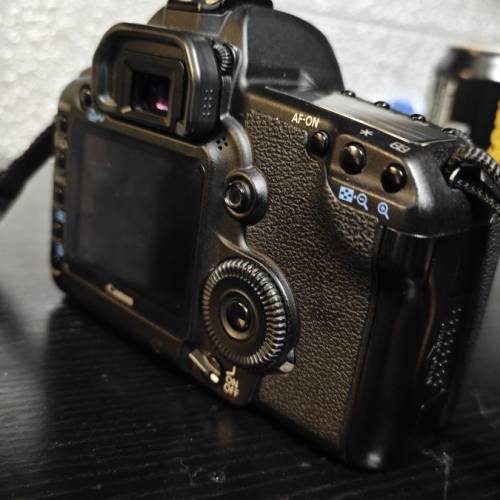 CANON 5D2+ 50mm f1.8