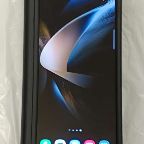 Samsung Galaxy Z Fold4 Z fold4 256G 綠色