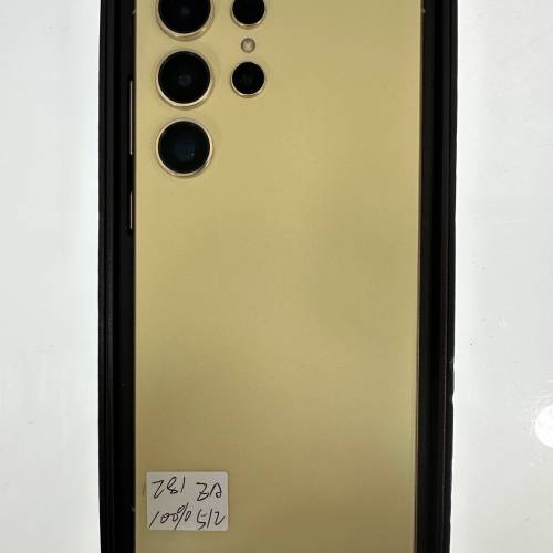 samsung s24 ultra 12+512gb