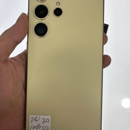 samsung s24 ultra 12+512gb