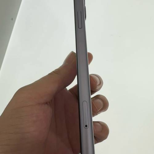 iPhone 11 256gb 紫 港版行貨雙卡