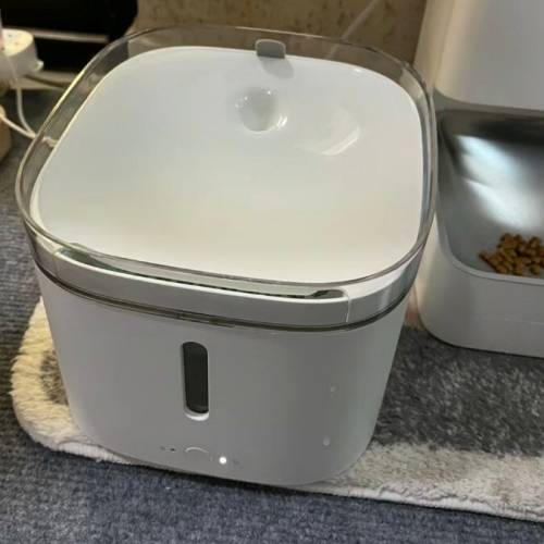 宠物烘干机吹风机饮水机