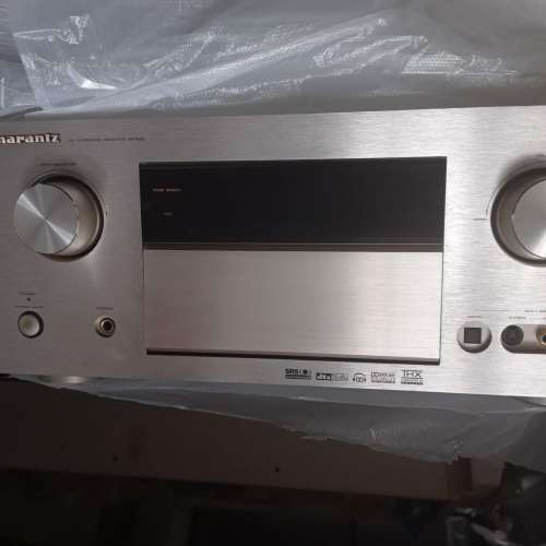 Marantz SR7500