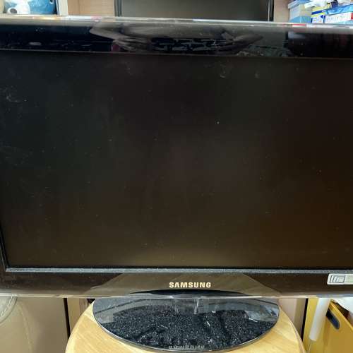 Samsung 22” IDTV(高清數碼）