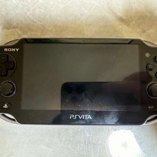 PSV Psvita PSV1000