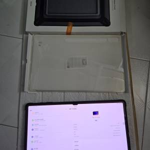 Samsung tab s9 ultra 5G  8+256