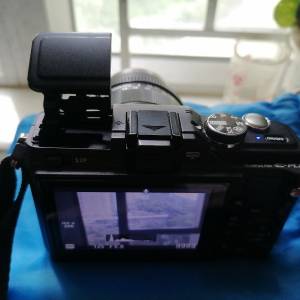 OLYMPUS e-PL2 微单数码相机