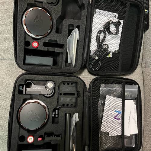 tilta follow focus nano 1