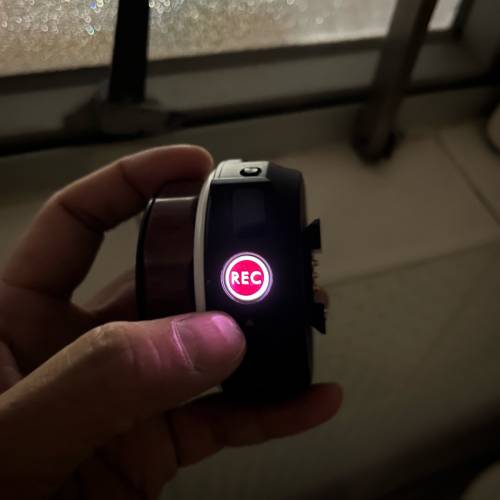 tilta follow focus nano 1