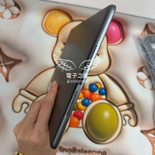(電子專家ipad系列)APPLE ipad 8 /32gb wifi/可租用