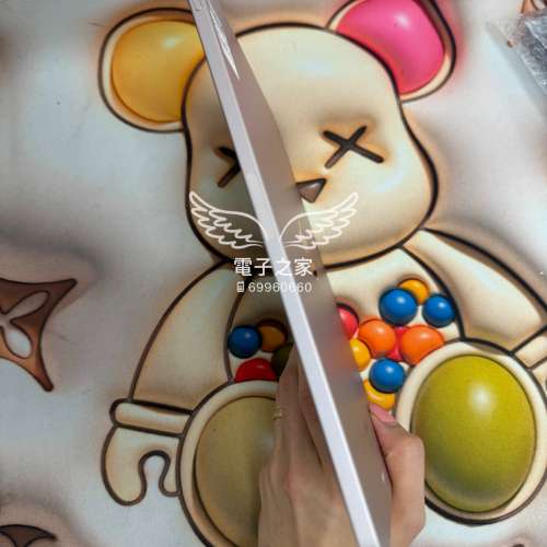 (電子專家ipad air系列)APPLE ipad air 5/m1/256gb wifi/可租用/apple care+/粉紅...