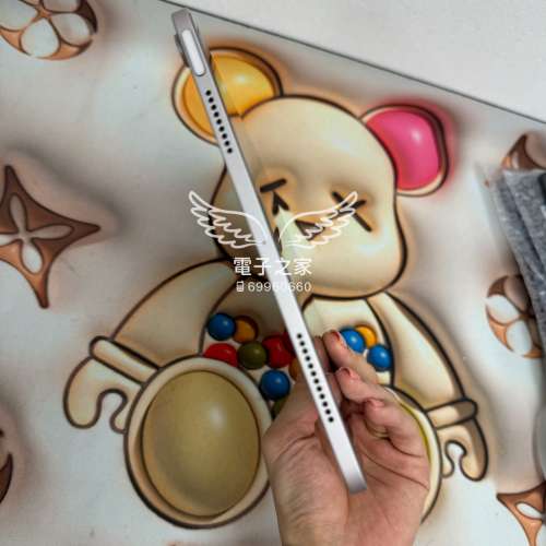 (電子專家ipad air系列)APPLE ipad air 5/m1/256gb wifi/可租用/apple care+/粉紅...