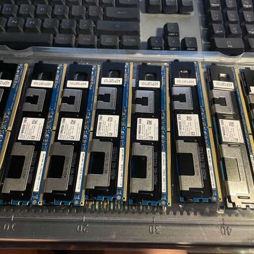 INTEL 傲騰內存 一代  NMA DCPMM 128GB DDR4 2666 OPTANE PERSISTENT MEMORY PMem ES