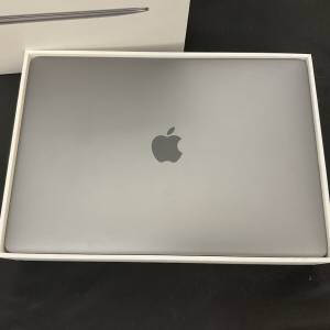 香港行貨Apple MacBook Air M1 512GB Retina 13-inch 太空灰space grey