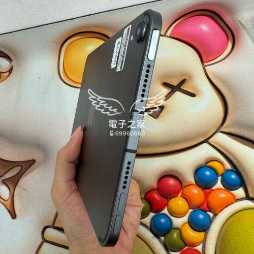 (電子之家ipad mini系列)APPLE ipad mini 6/256gb wifi+ Cellular /插卡板/sim/可...