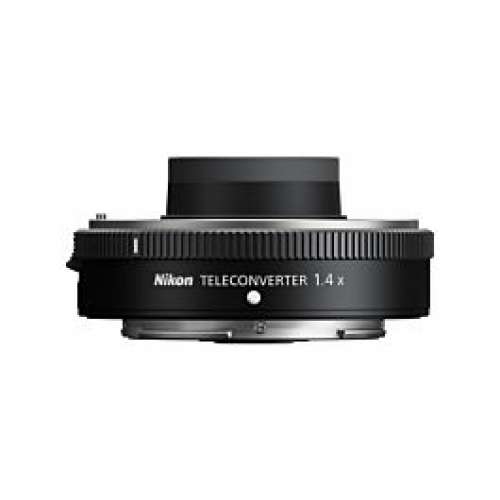 Nikon TC-1.4X Z Mount Teleconverter (行貨)