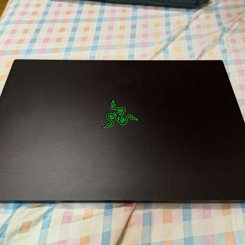 Razer Blade 15 i7 11800H