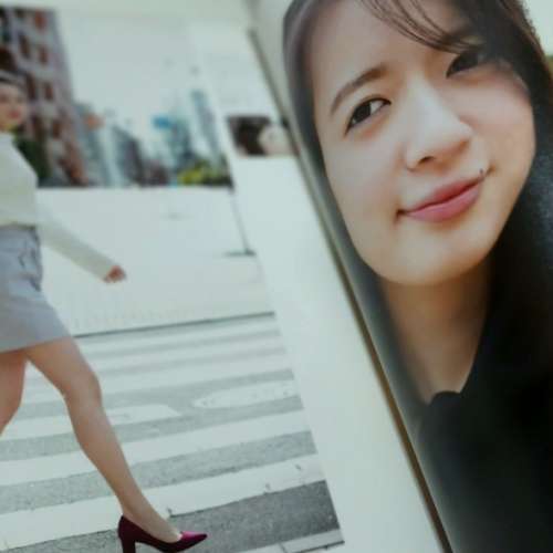 TAMRON×魚住誠一人像攝影集