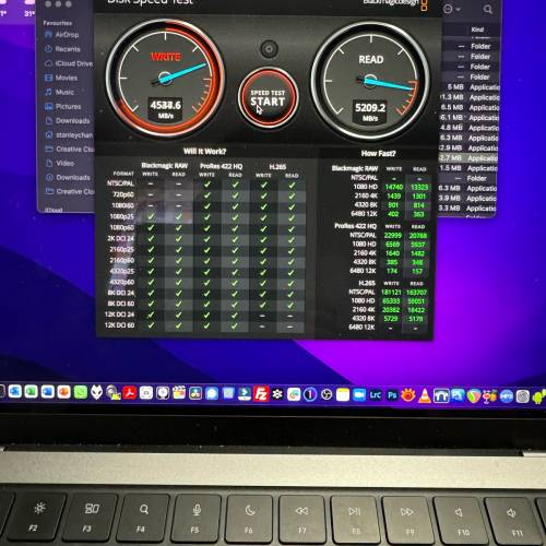 Macbook Pro M1 Pro （維修過)