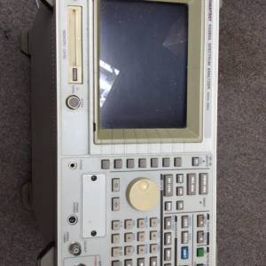 Advantest R3265A Spectrum analyzer 100Hz to 8GHz (as- is condition)