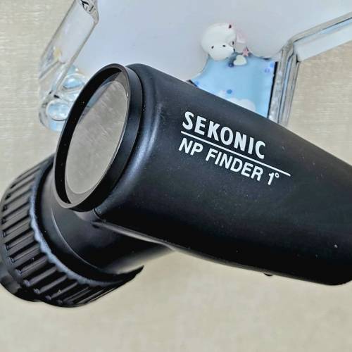 Sekonic NP Finder 1 degree
