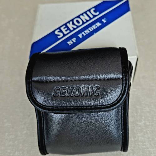 Sekonic NP Finder 1 degree