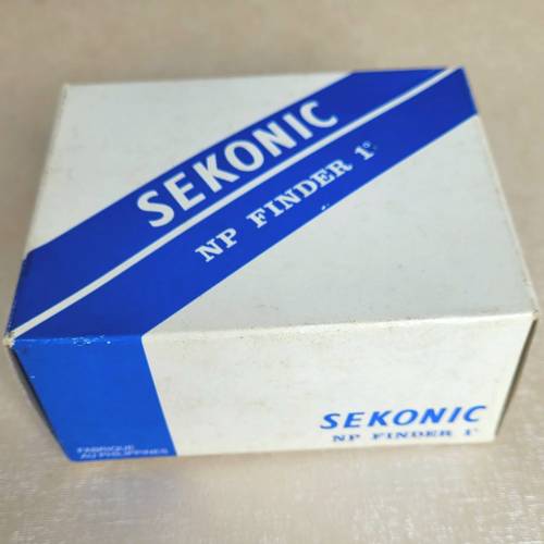 Sekonic NP Finder 1 degree