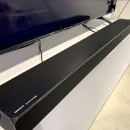 Samsung HW Q80 Harman Kardon Soundbar